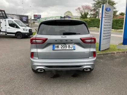 Photo 24 Ford Kuga Gén. III Ph2 ST-Line 5