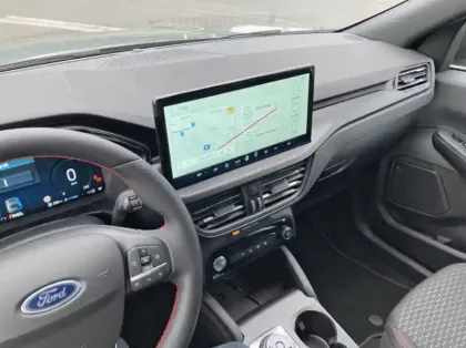 Photo 19 Ford Kuga Gén. III Ph2 ST-Line 5