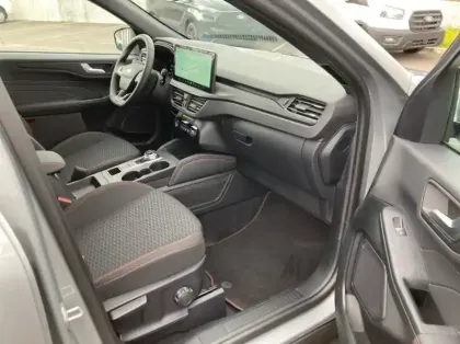 Photo 26 Ford Kuga Gén. III Ph2 ST-Line 5