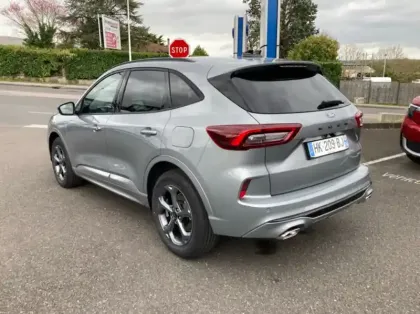 Photo 12 Ford Kuga Gén. III Ph2 ST-Line 5