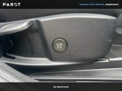 Photo 28 Ford Puma Gén. II Ph1 Titanium Business 5