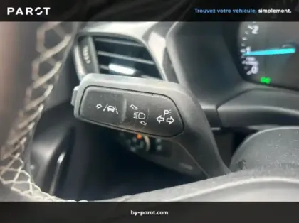 Photo 18 Ford Puma Gén. II Ph1 Titanium Business 5