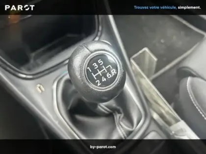 Photo 7 Ford Puma Gén. II Ph1 Titanium Business 5