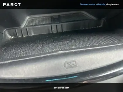 Photo 27 Ford Puma Gén. II Ph1 Titanium Business 5