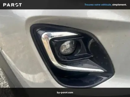 Photo 29 Ford Puma Gén. II Ph1 Titanium Business 5