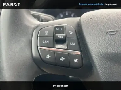 Photo 16 Ford Puma Gén. II Ph1 Titanium Business 5