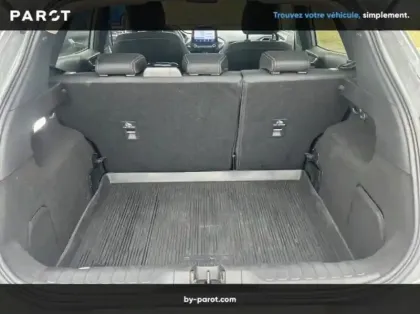 Photo 10 Ford Puma Gén. II Ph1 Titanium Business 5