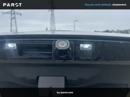 Photo 15 Ford Puma Gén. II Ph1 Titanium Business 5