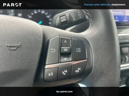 Photo 17 Ford Puma Gén. II Ph1 Titanium Business 5