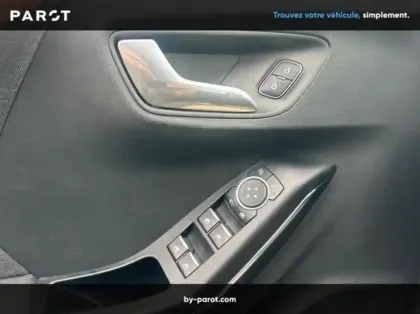 Photo 5 Ford Puma Gén. II Ph1 Titanium Business 5