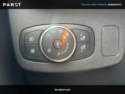 Photo 20 Ford Puma Gén. II Ph1 Titanium Business 5