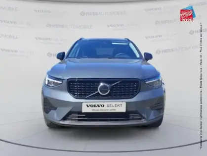 Photo 16 Volvo Xc40 Gén. I Ph2 Lounge Edition 5