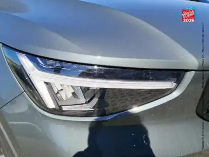 Photo 12 Volvo Xc40 Gén. I Ph2 Lounge Edition 5