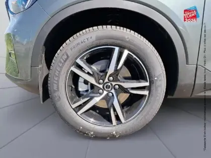 Photo 9 Volvo Xc40 Gén. I Ph2 Lounge Edition 5