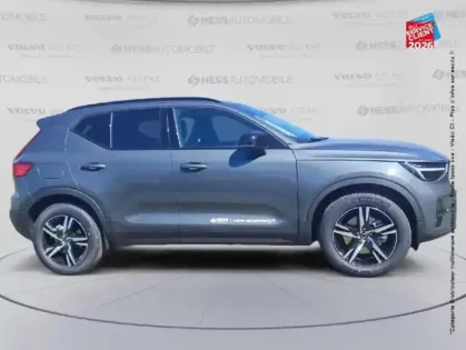 Photo 18 Volvo Xc40 Gén. I Ph2 Lounge Edition 5