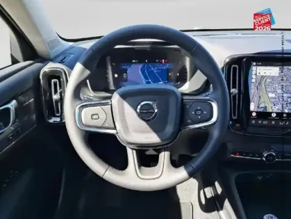 Photo 11 Volvo Xc40 Gén. I Ph2 Lounge Edition 5