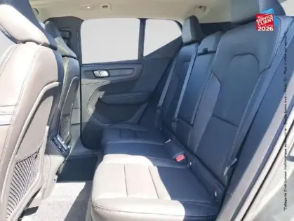 Photo 10 Volvo Xc40 Gén. I Ph2 Lounge Edition 5