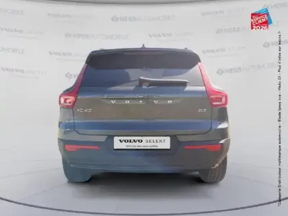 Photo 6 Volvo Xc40 Gén. I Ph2 Lounge Edition 5