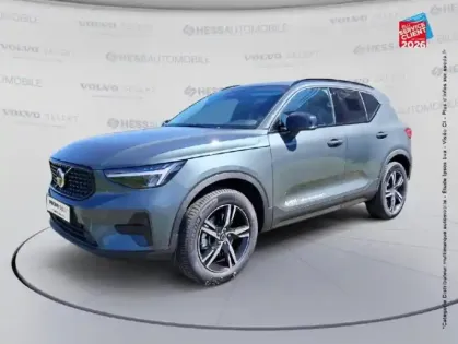 Photo Volvo Xc40 Lounge Edition