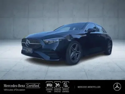 Photo Mercedes Classe A Amg Line