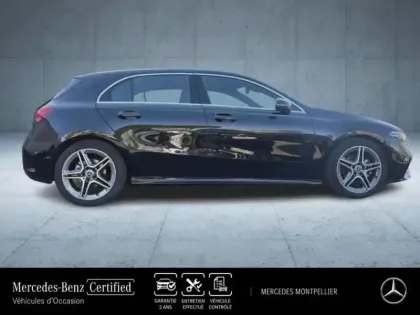 Photo 5 Mercedes Classe A Gén. IV (W177) Ph2 AMG Line 5