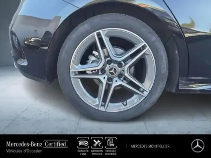 Photo 8 Mercedes Classe A Gén. IV (W177) Ph2 AMG Line 5