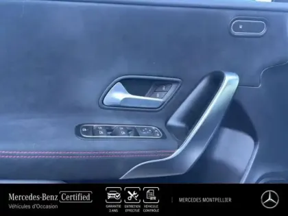 Photo 13 Mercedes Classe A Gén. IV (W177) Ph2 AMG Line 5