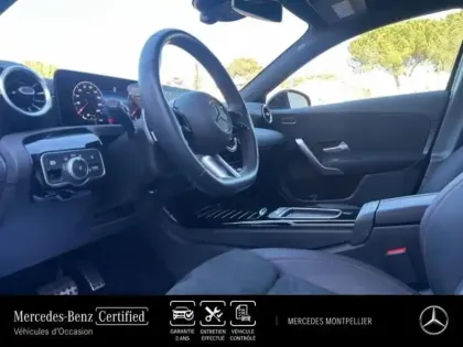 Photo 10 Mercedes Classe A Gén. IV (W177) Ph2 AMG Line 5