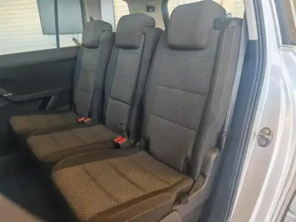 Photo 11 Volkswagen Touran Gén. III Ph1 Lounge 5