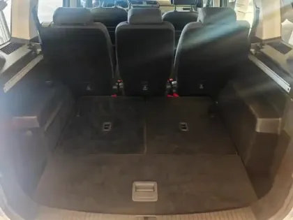 Photo 14 Volkswagen Touran Gén. III Ph1 Lounge 5