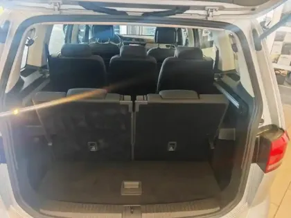 Photo 12 Volkswagen Touran Gén. III Ph1 Lounge 5