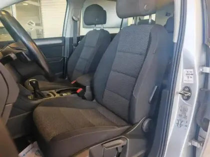 Photo 13 Volkswagen Touran Gén. III Ph1 Lounge 5