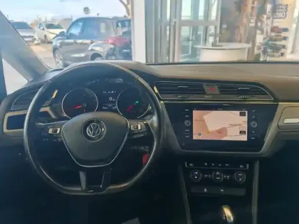 Photo 6 Volkswagen Touran Gén. III Ph1 Lounge 5