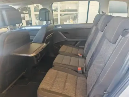 Photo 10 Volkswagen Touran Gén. III Ph1 Lounge 5