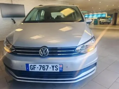 Photo 5 Volkswagen Touran Gén. III Ph1 Lounge 5