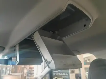 Photo 7 Volkswagen Touran Gén. III Ph1 Lounge 5