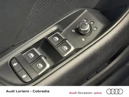 Photo 8 Audi A3 Gén. III Ph2 Design luxe 5