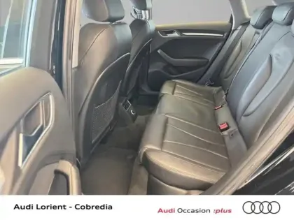 Photo 7 Audi A3 Gén. III Ph2 Design luxe 5