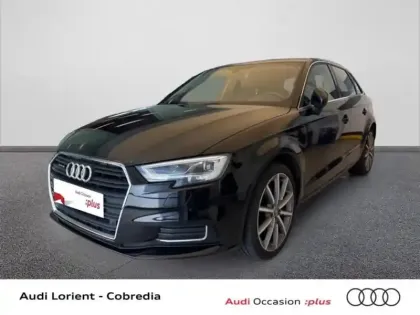 Photo Audi A3 Design Luxe