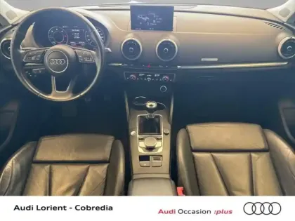 Photo 5 Audi A3 Gén. III Ph2 Design luxe 5