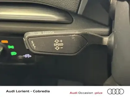 Photo 14 Audi A3 Gén. III Ph2 Design luxe 5