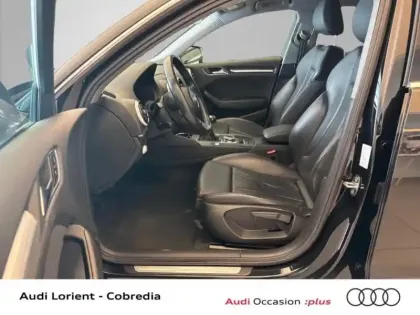 Photo 6 Audi A3 Gén. III Ph2 Design luxe 5