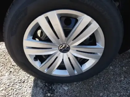 Photo 6 Volkswagen Caddy Gén. V Ph1 Business 4