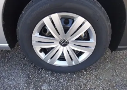 Photo 9 Volkswagen Caddy Gén. V Ph1 Business 4