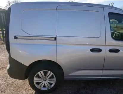 Photo 7 Volkswagen Caddy Gén. V Ph1 Business 4