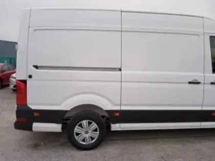 Photo 8 Volkswagen Crafter Gén. II Ph1 Evo Business 4