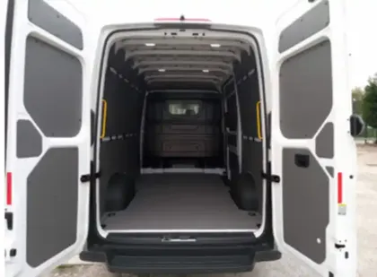 Photo 6 Volkswagen Crafter Gén. II Ph1 Evo Business 4