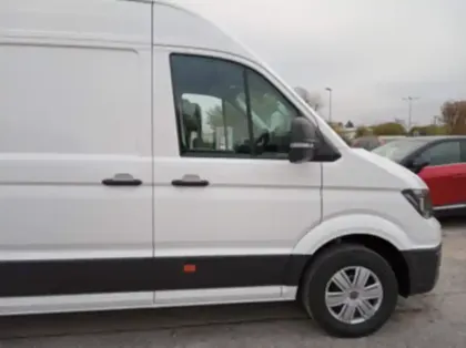 Photo 9 Volkswagen Crafter Gén. II Ph1 Evo Business 4