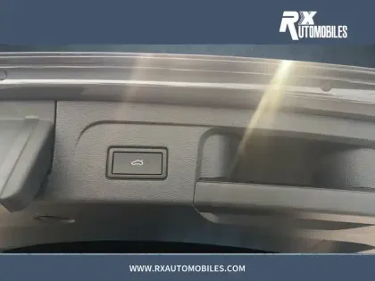 Photo 8 Volkswagen Touran Gén. III Ph1 NG VW Edition 5