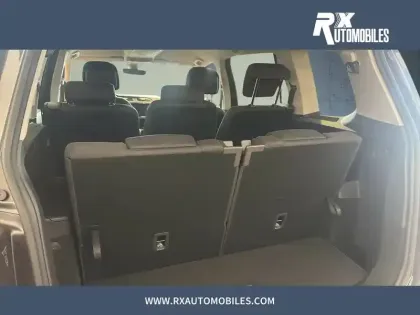 Photo 9 Volkswagen Touran Gén. III Ph1 NG VW Edition 5